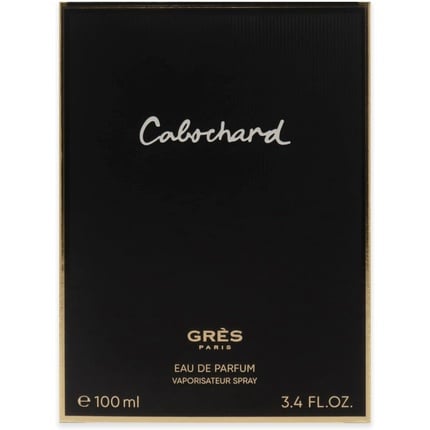 Cabochard 100 ml Edp spray, Gres