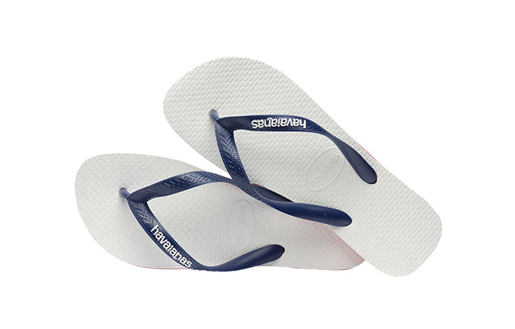 Unisex Havaianas flip-flops