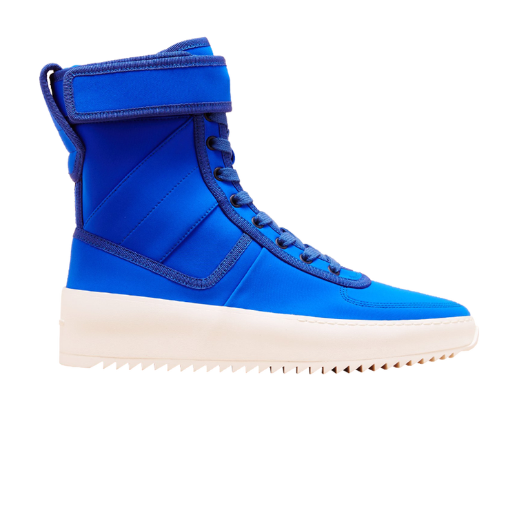 Fear Of God Fear of God Fifth Collection Military Sneaker 'Royal Blue', blue