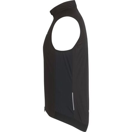 Core Gilet - men's Rapha, black/white