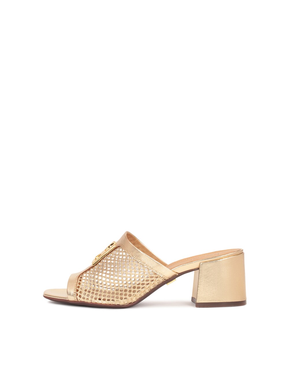 Kazar mules, gold