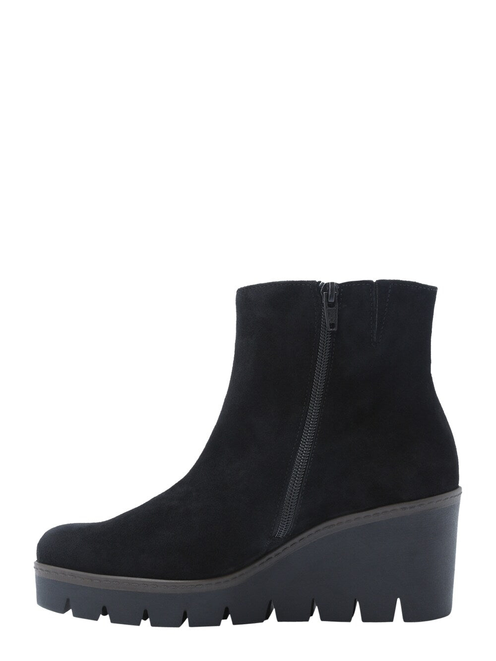 Gabor ankle boots, black