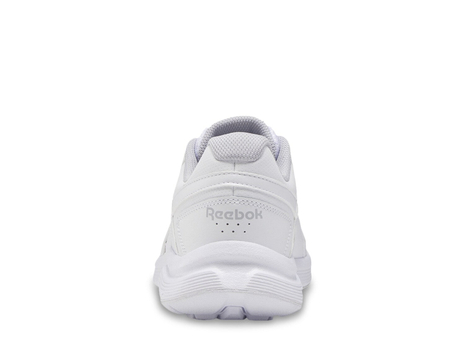 Reebok Walk Ultra 7 DMX sneakers, white