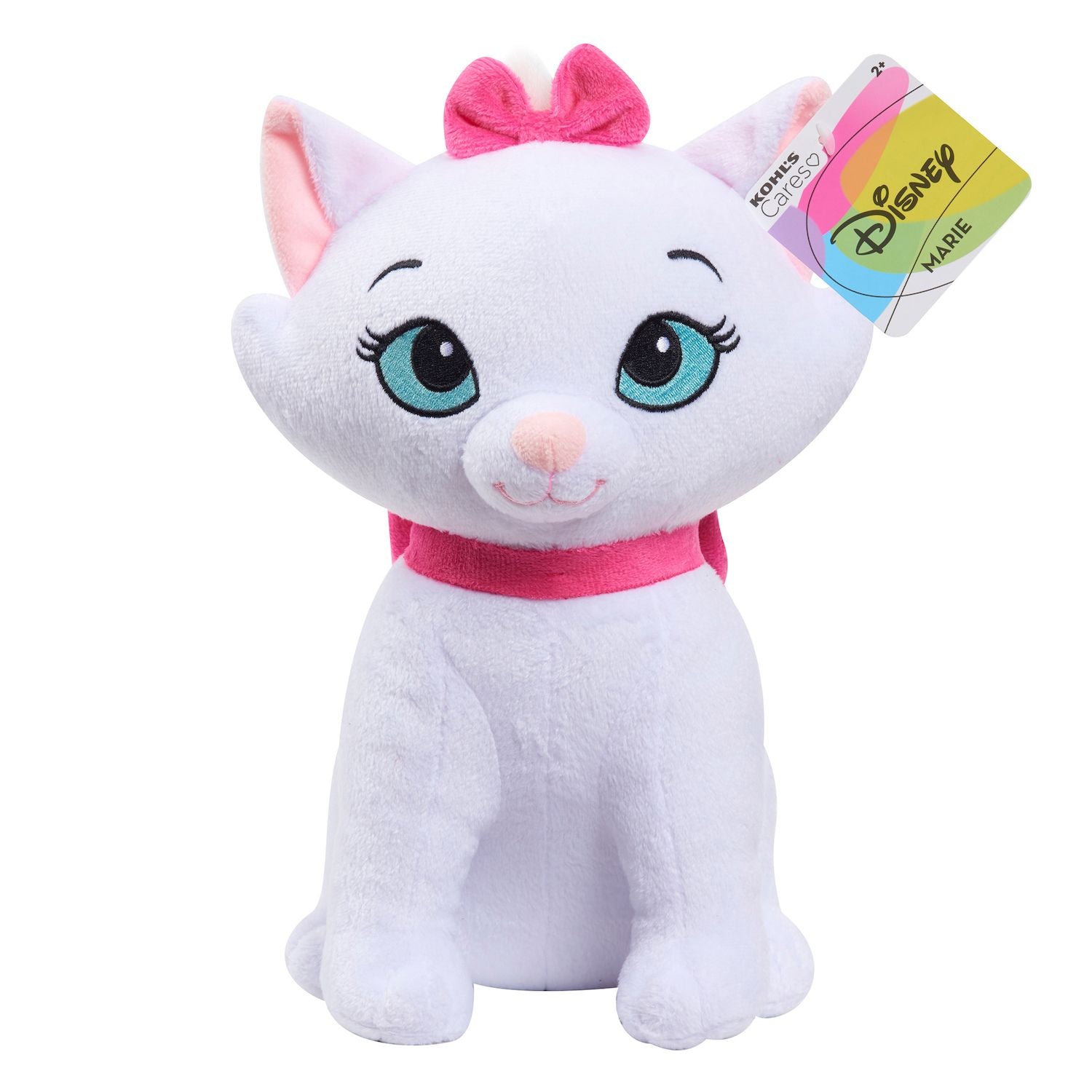 Kohl's Cares Disney Classics Plush Toy - Marie Kohl's Cares