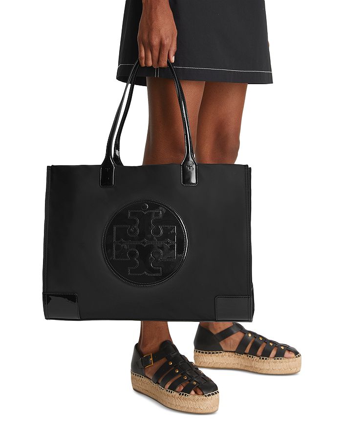 Ella Tote Tory Burch