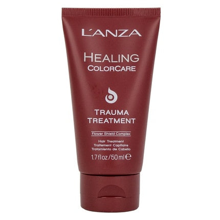 Healing Colorcare, Injury Preservation Treatment, 50 g, 50 ml, L'Anza