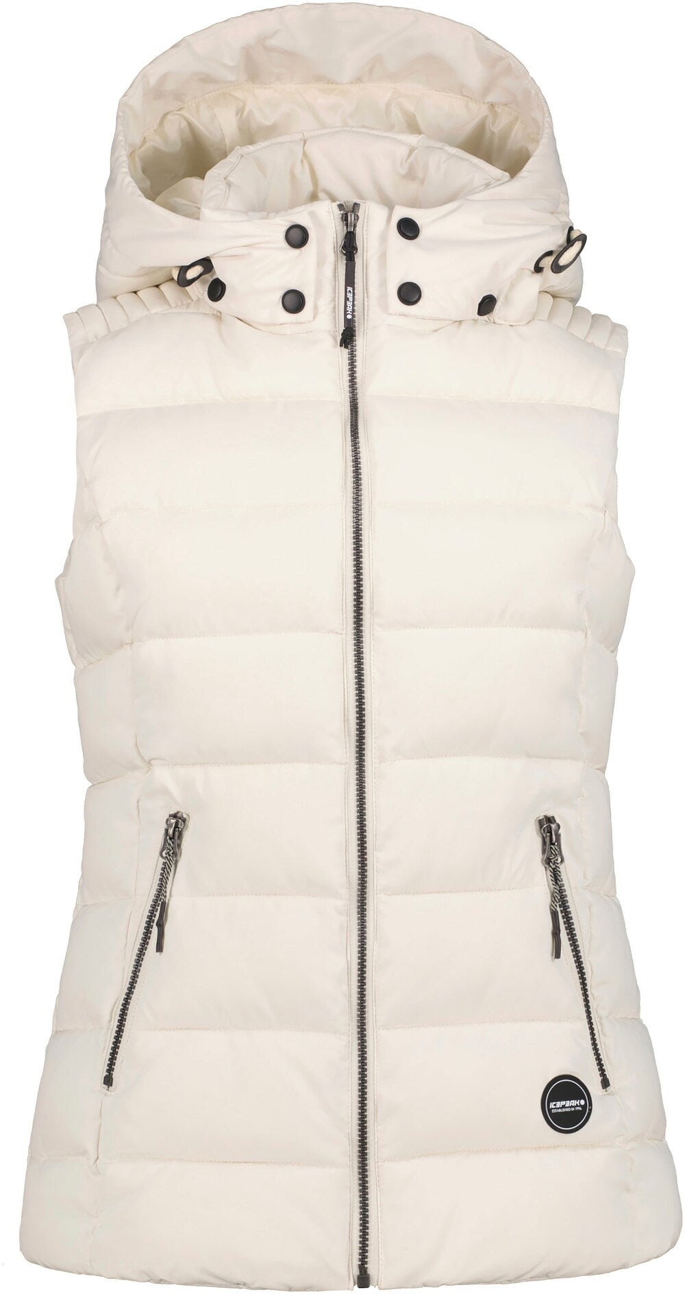 Vest ICEPEAK, white