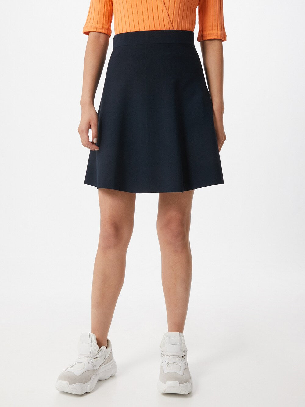 Nümph skirt, dark blue