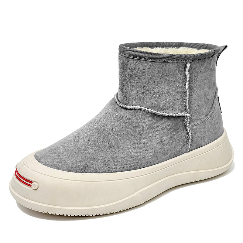 Men's Winter Boots AAA SINCE 1955, Gray