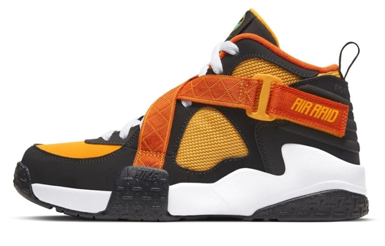 Nike Air Raid Vintage Men's Basketball Shoes