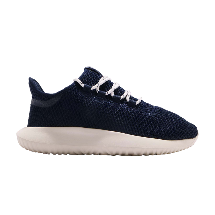 حذاء رياضي Adidas Tubular Shadow J 'Collegiate Navy' باللون الأزرق