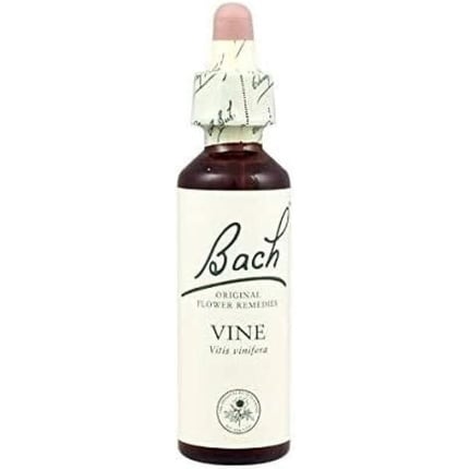 Bach Wine 20ml, Flores De Bach Originales