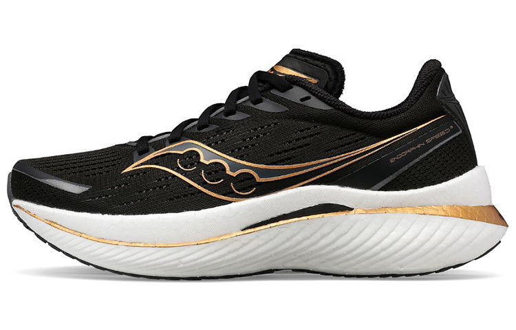 حذاء الجري الرجالي إندورفين من Saucony