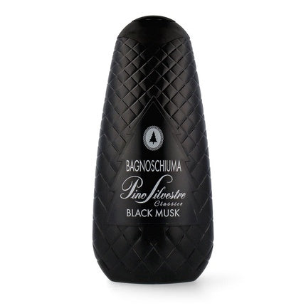 Bath foam with black musk 750ml, Pino Silvestre