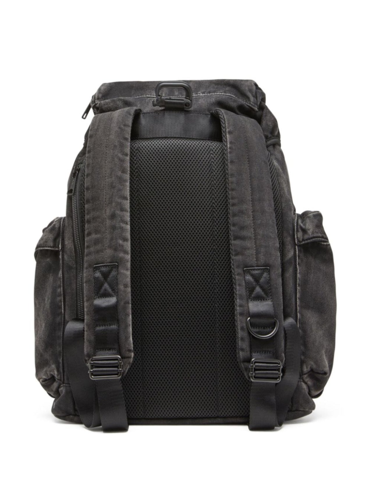 Diesel Backpack Utlt, Black