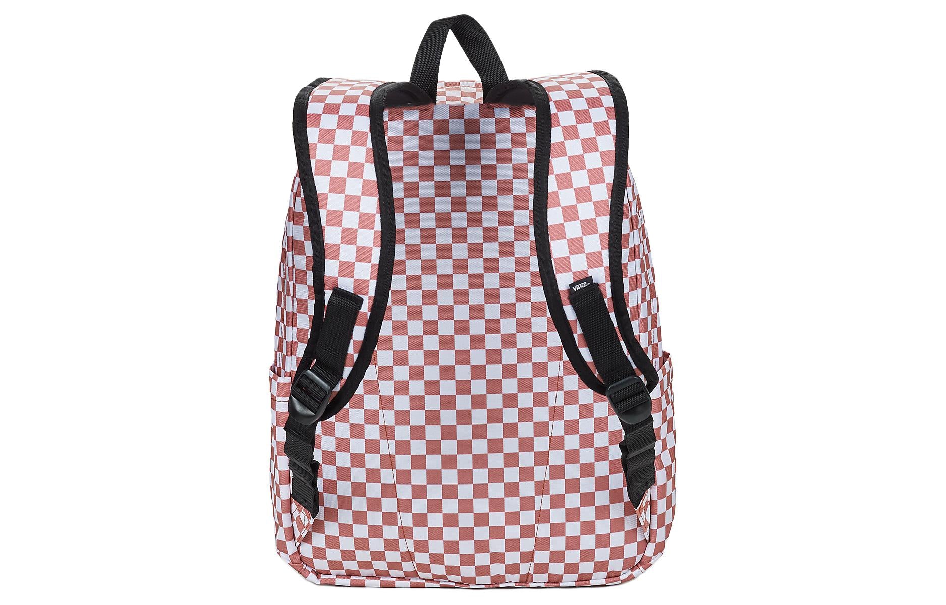 Vans Unisex Backpack, Pink