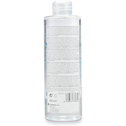 Micellar water 400ml, Endocare