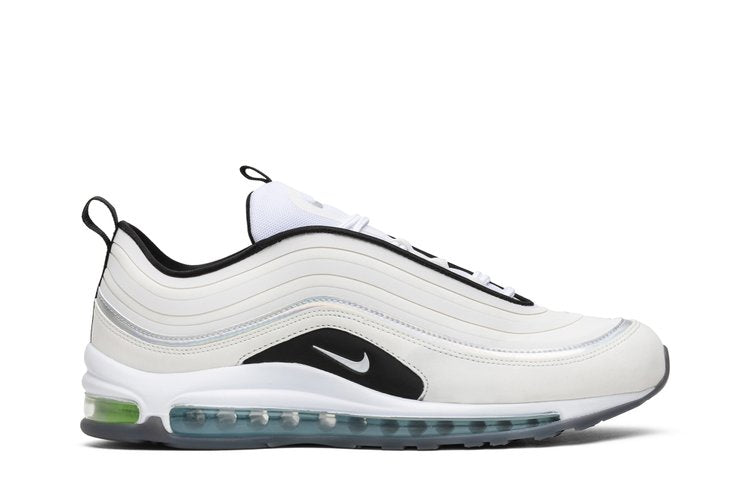 Nike Air Max 97 UL 17 'White' Sneakers, White