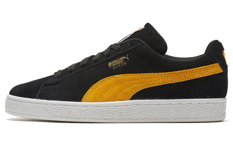 Puma Unisex Suede Skateboarding Shoes