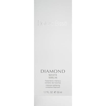 Diamond white serum 50 ml, Natura Bisse