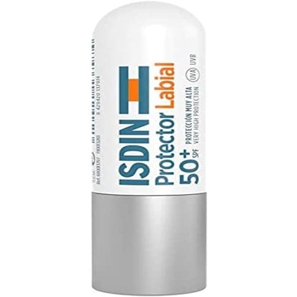 Protective stick for lips Sun Protection Spf50+ 4G, Isdin