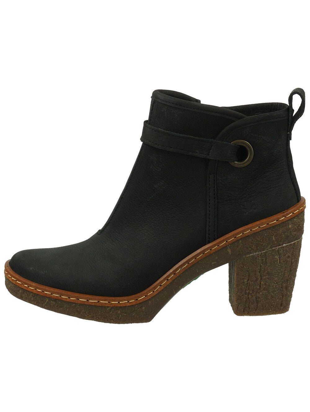 Ankle boots EL NATURALISTA, black