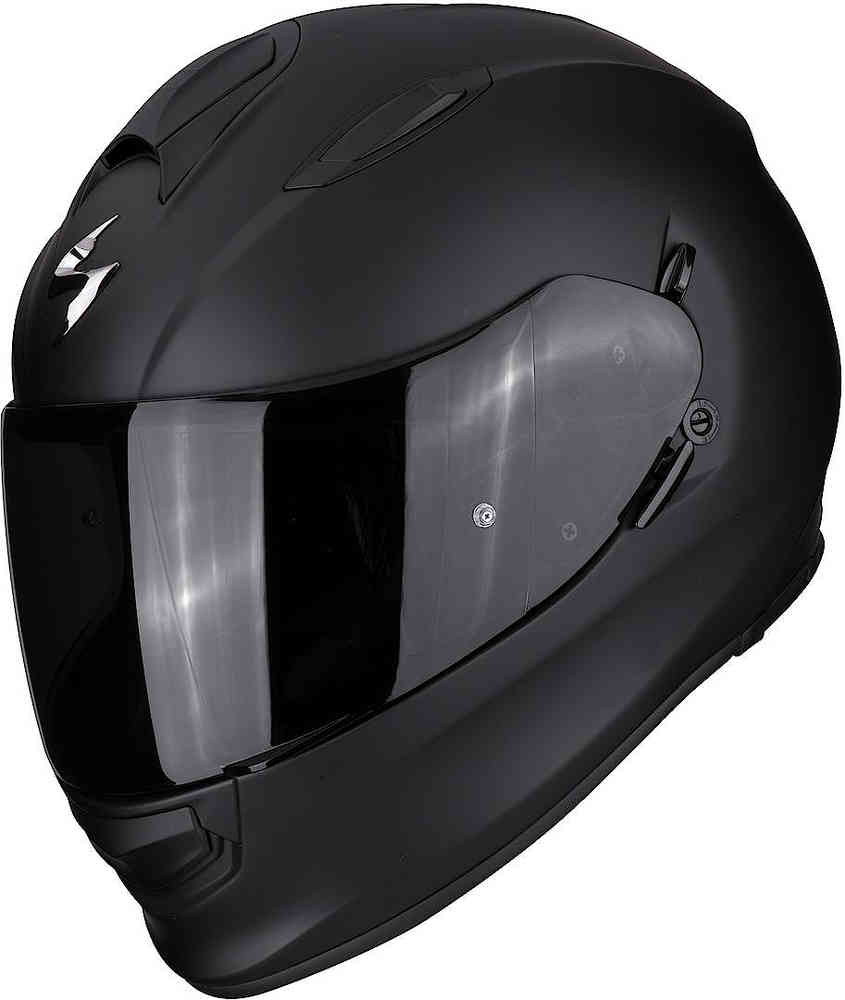 EXO-491 Scorpion Hard Helmet, Black Matt