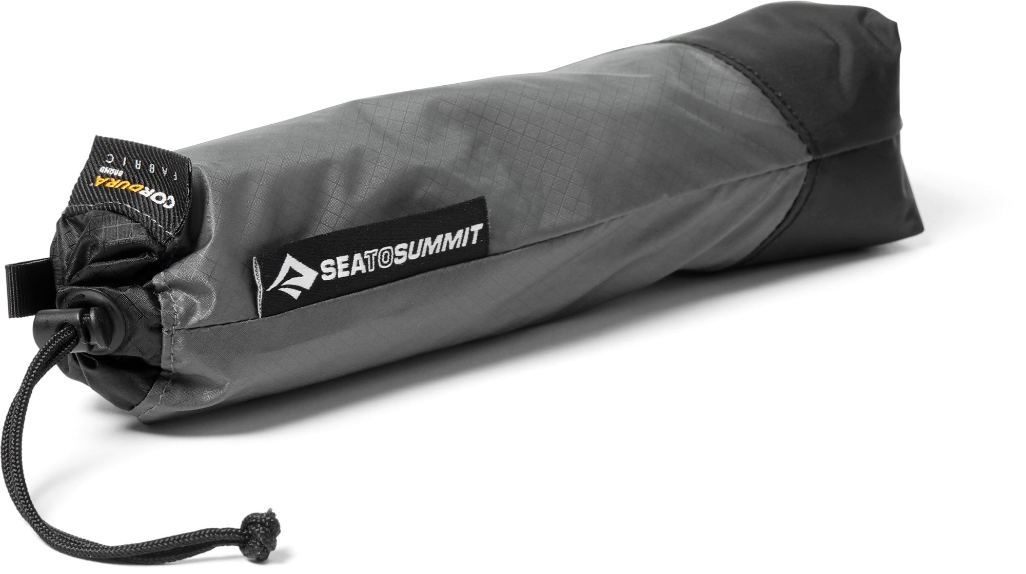 Sea to Summit Dish/Peg Bag, Black