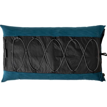 NEMO Equipment Inc. Luxury Fillo Pillow in Abyss