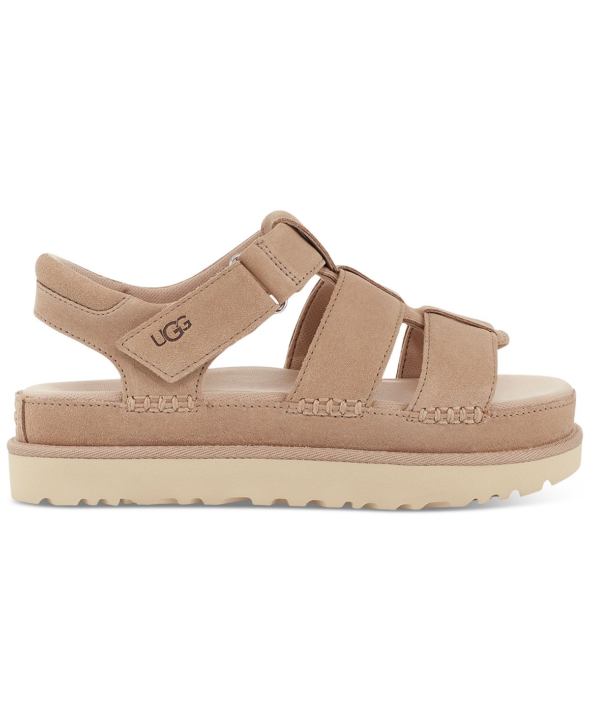 UGG Women's Goldenstar Slingback Sports Sandals