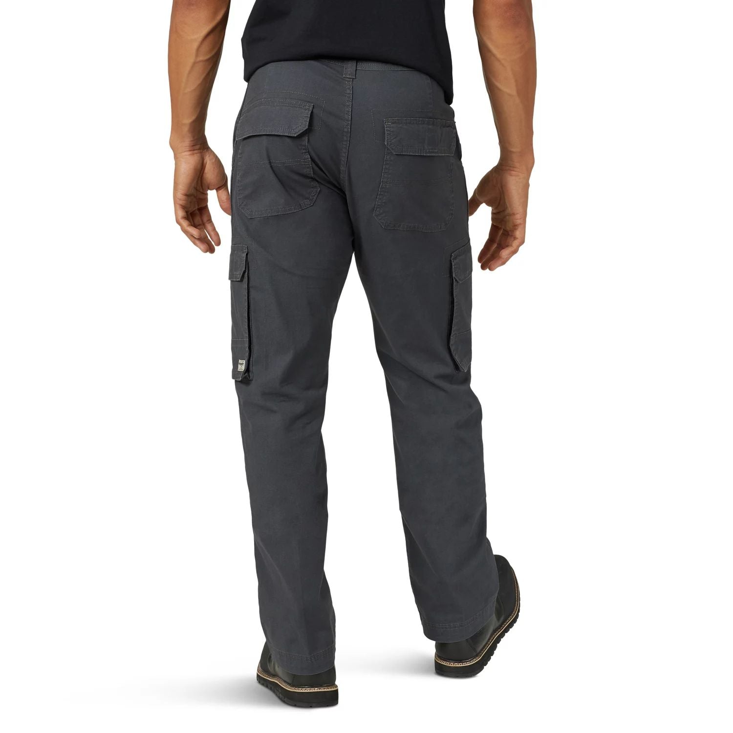 Men's Wrangler Ripstop Cargo Pants