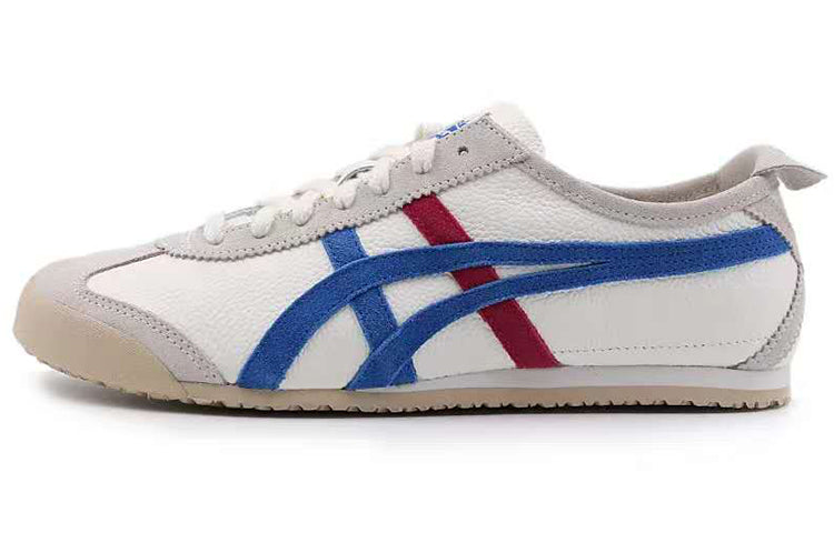 حذاء Onitsuka Tiger MEXICO 66 Lifestyle للجنسين