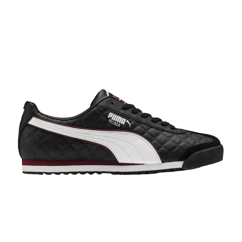 The Godfather x Roma Puma sneakers, black