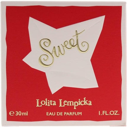 Sweet eau de parfum, Lolita Lempicka