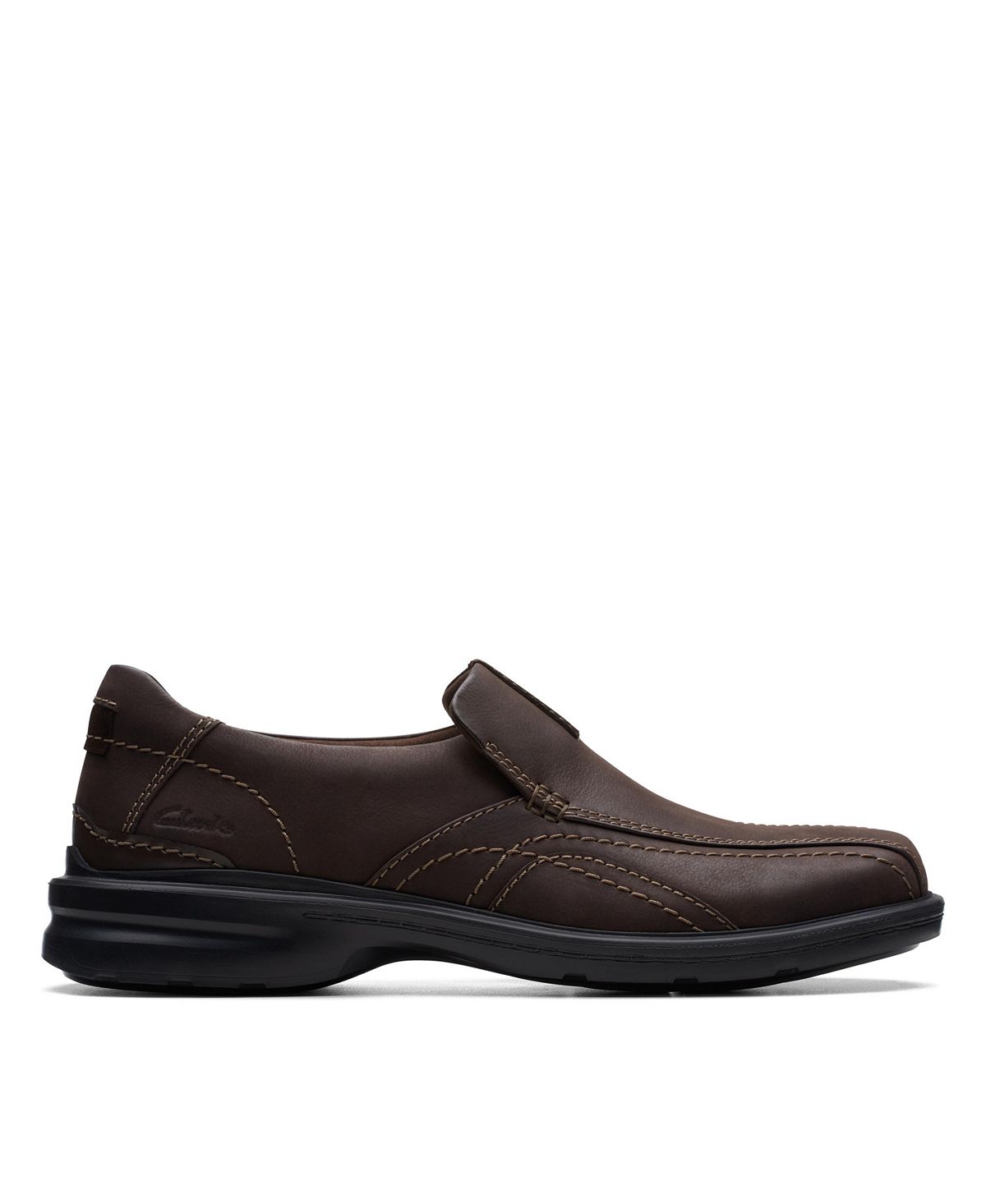 حذاء لوفرز للرجال من Gessler Step Clarks