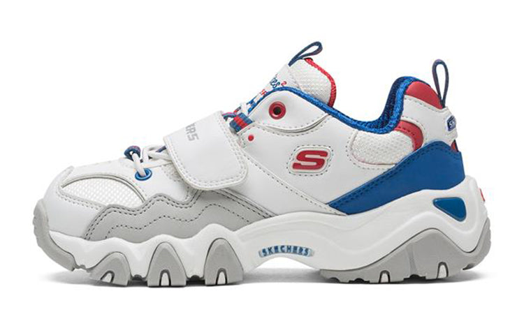 أحذية Skechers D'LITES Kids Lifestyle للأطفال