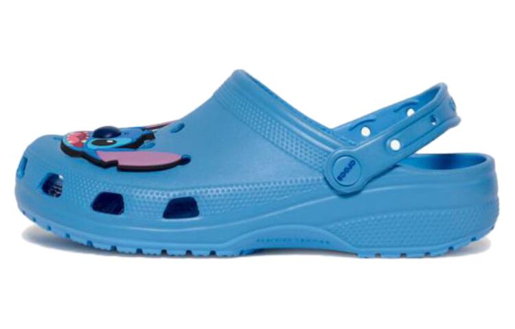 Crocs Unisex Clogs, Blue