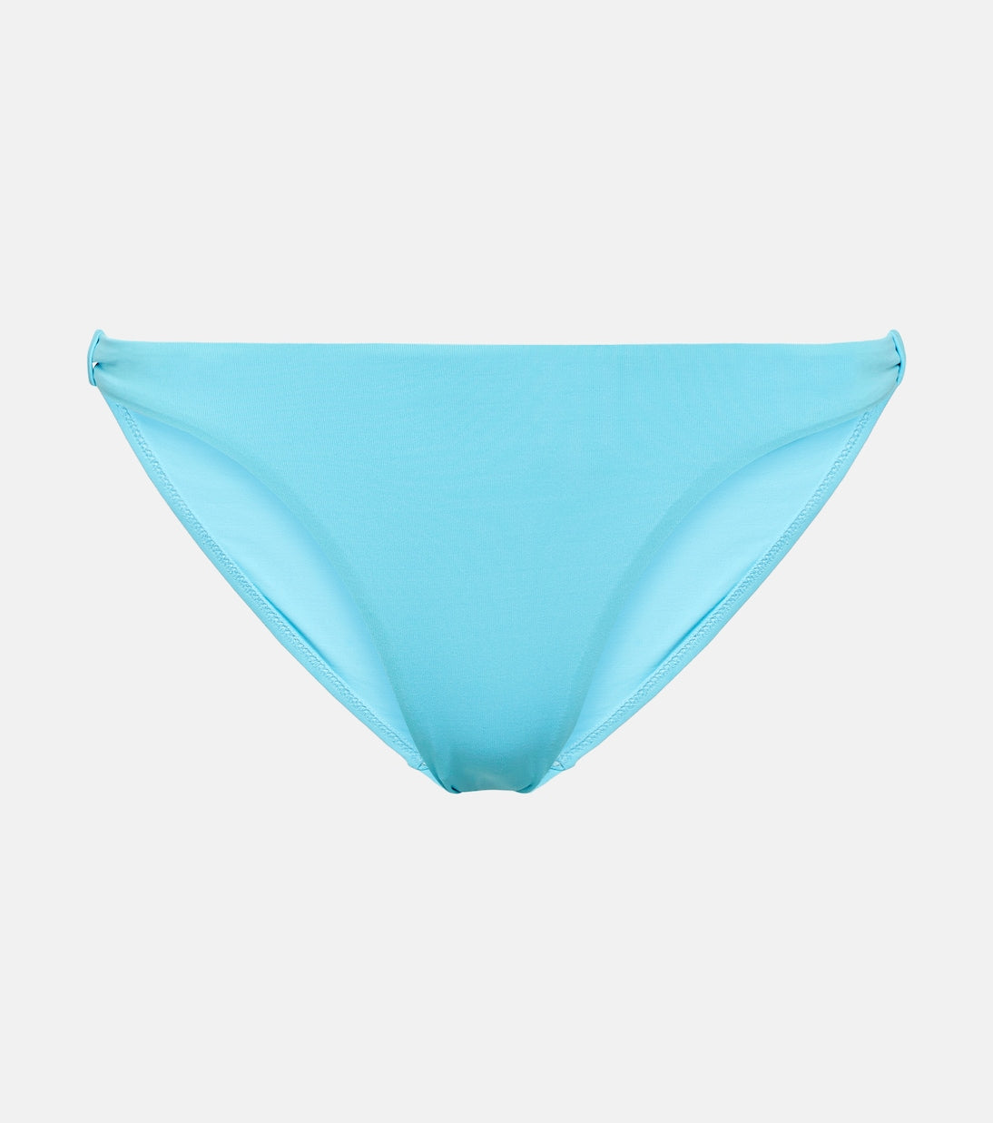 Melissa Odabash stockholm bikini bottom, blue