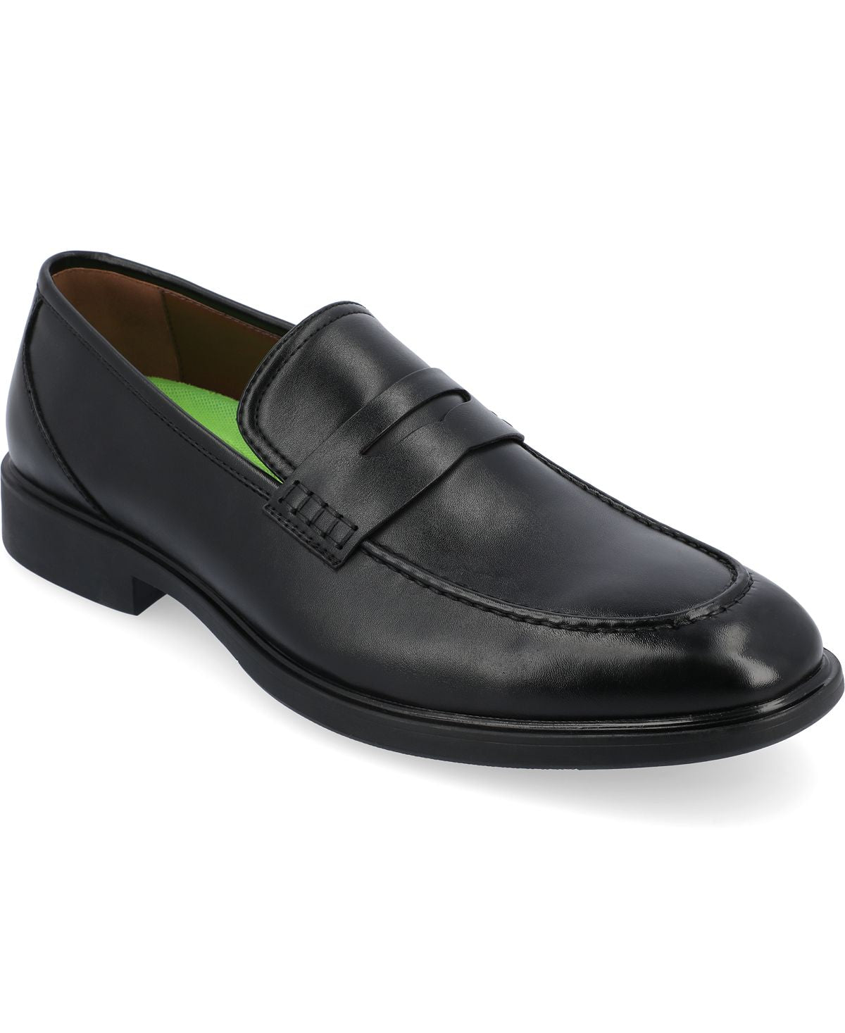 Men's loafers Keith Penny Vance Co.