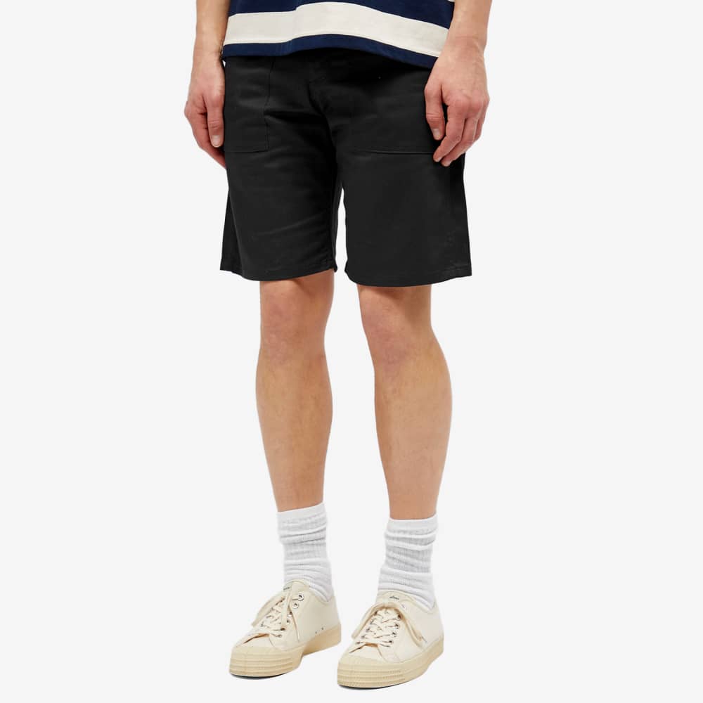 Stan Ray Shorts, black