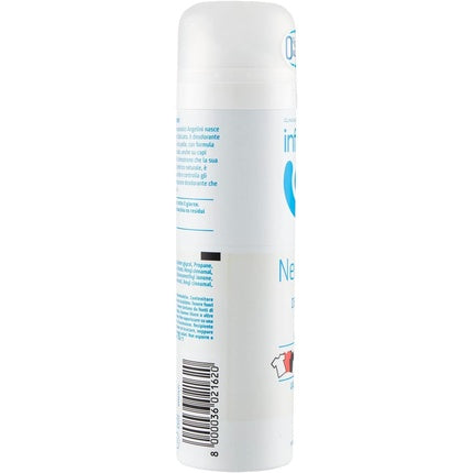 Deodorant spray Neutro Extra Delicate 150ml, Infasil