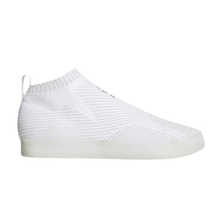 Adidas 3ST.002 Primeknit 'Cloud White' sneakers, white