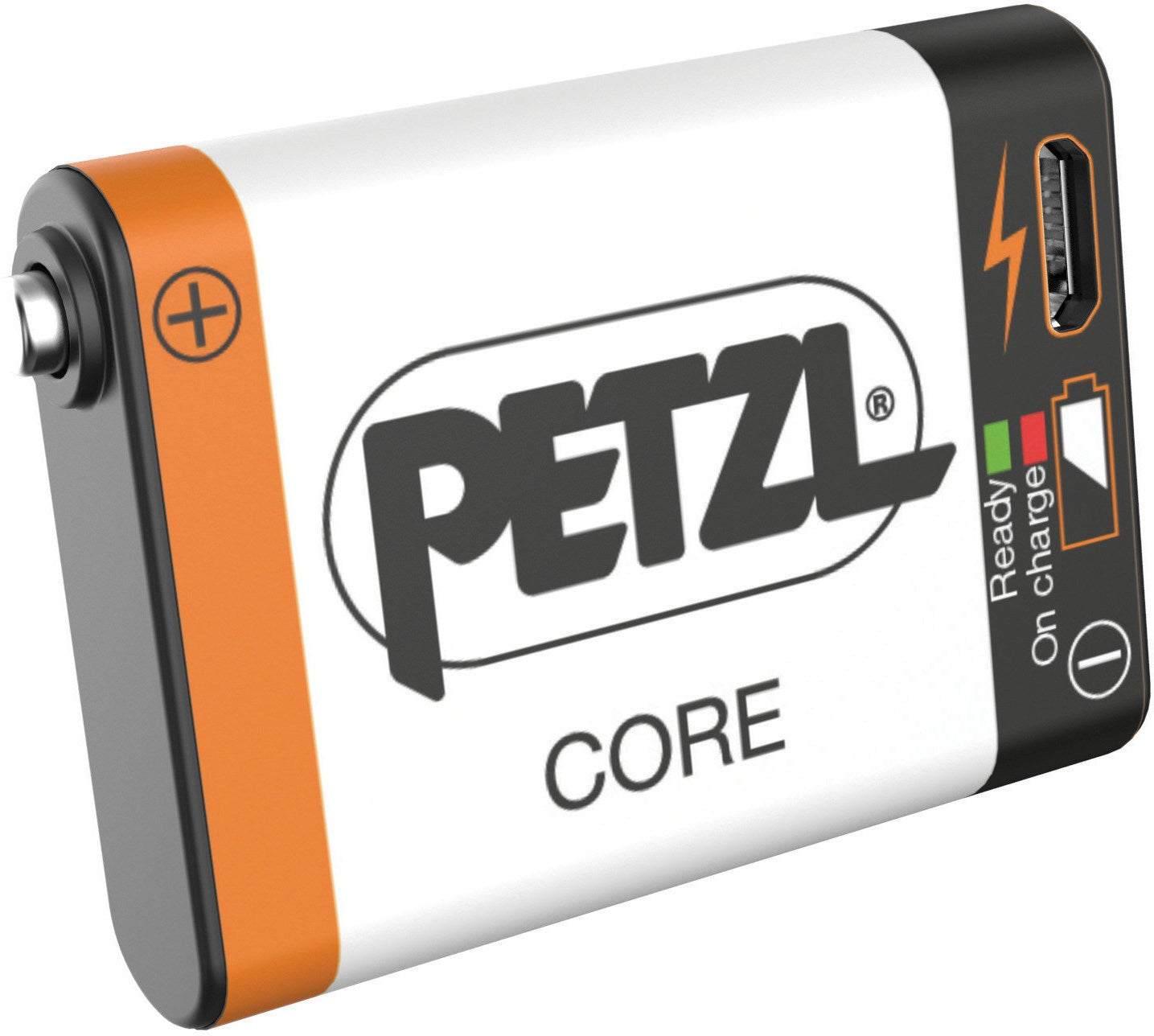 Petzl main battery