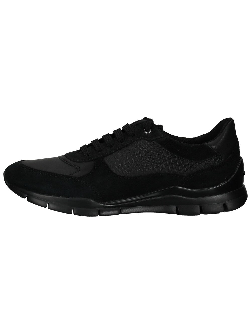 Geox sneakers, black