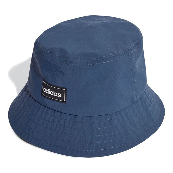 قبعة صياد رياضية adidas neo CLSC BUCKET باللون الأزرق الداكن