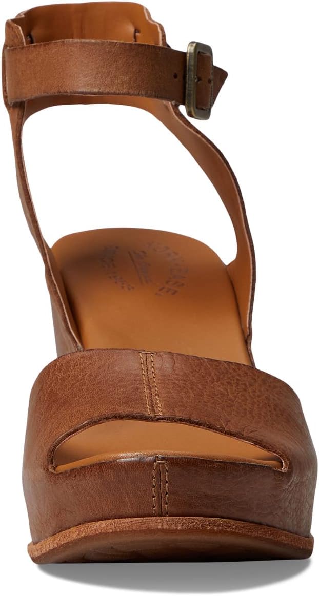 Stasia Kork-Ease sandals, brown