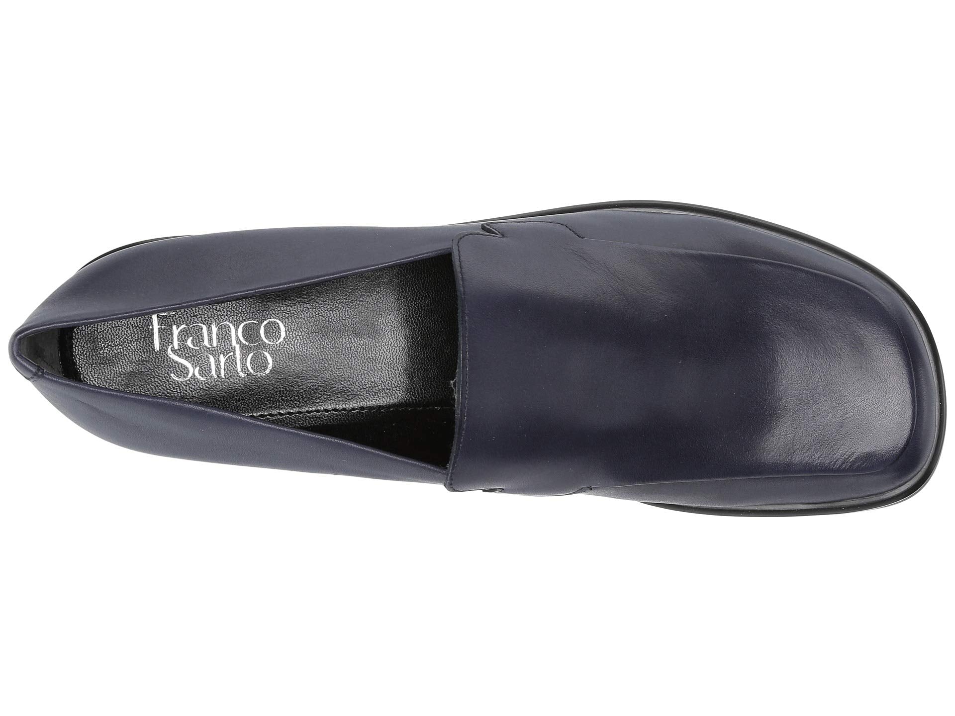 Franco Sarto Bocca loafers