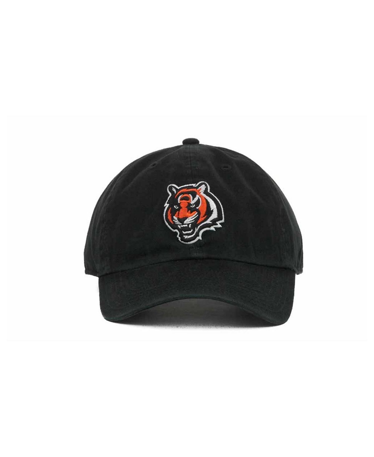 Cincinnati Bengals Clean Up Cap '47 Brand