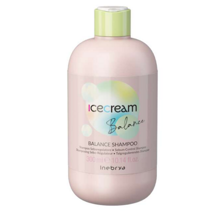 Ic-Balance Shampoo 300ml, Inebrya