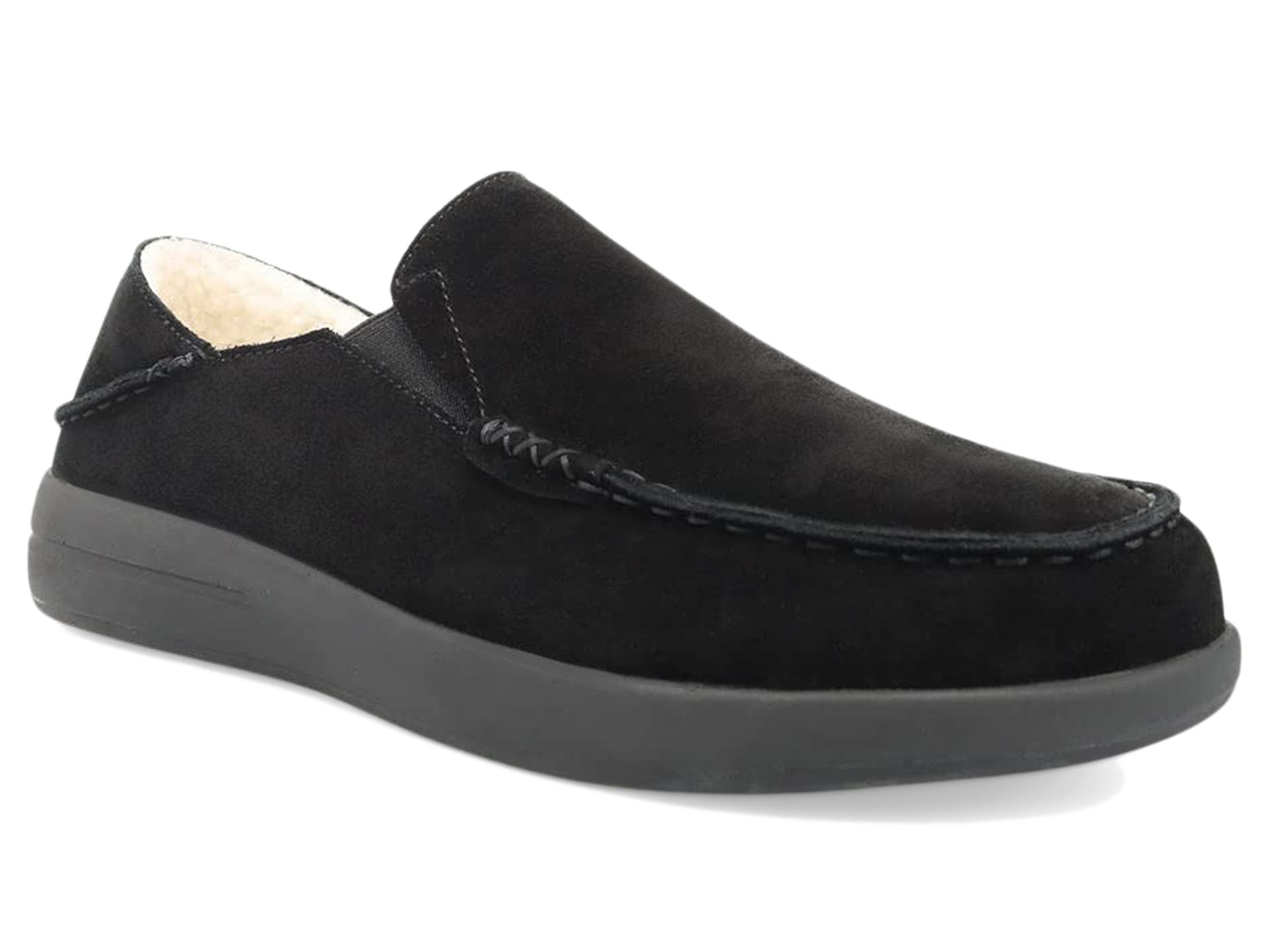 Propet Edsel loafers, black